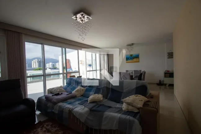 Imagem Apartamento à Venda - Recreio, 3 Quartos, 210 m2