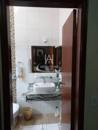 Imagem Casa em Ibirá