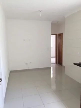 Imagem Apartamento à venda no bairro Vila Floresta - Santo André/SP