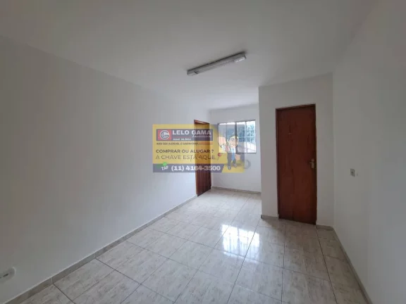 Imagem SALA COMERCIAL - CENTRO