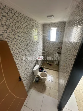 Imagem Imóvel com Duas Casas Independentes em Candeias - Imperdível