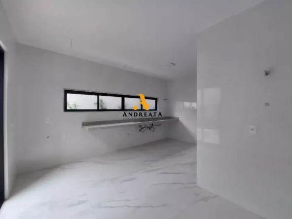 Imagem Casa em condominio , 4 suites à venda - R$ 3950.000- Barra da Tijuca - Rio de Janeiro - RJ