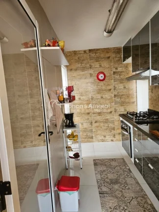 Imagem Localizado em uma das regiões mais desejadas de Campinas, este imóvel impressiona pelo conforto, s...
