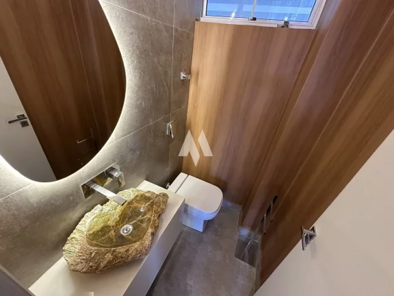 Imagem Apartamento quadra da praia no Gonzaga em Santos