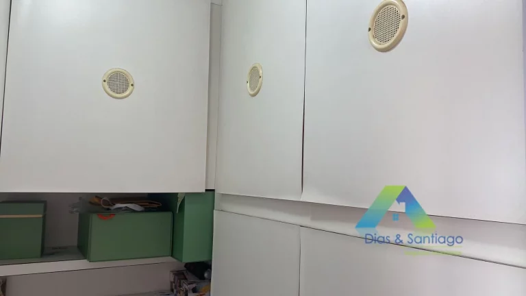 Imagem Apartamento à venda com 75m², 2 quartos e 2 vagas Saúde