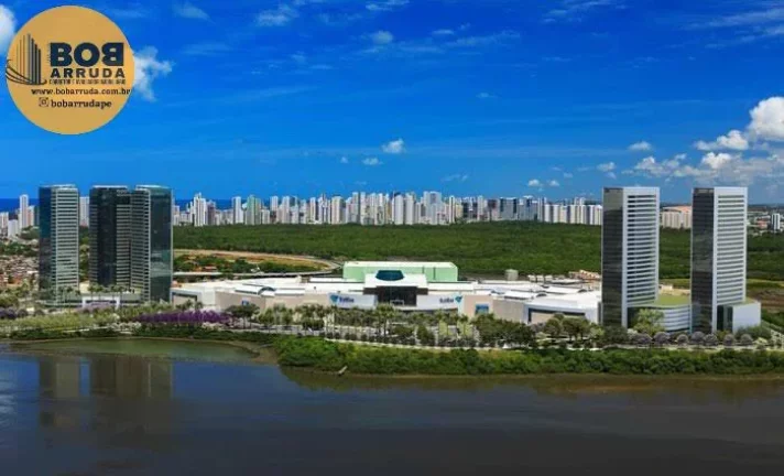 Imagem Conjunto Comercial/sala