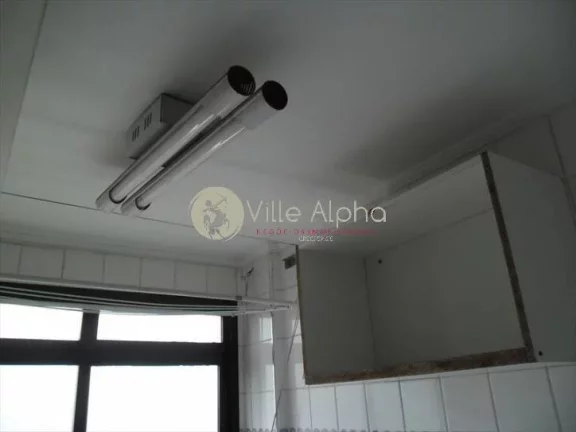Imagem Apartamento a venda no bairro do macuco em Santos