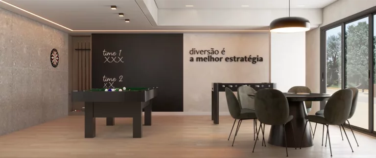 Imagem Natune - Apartamento à venda no bairro Cajuru - Curitiba/PR