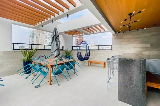 Imagem APARTAMENTO RESIDENCIAL em São Paulo - SP, Pinheiros
