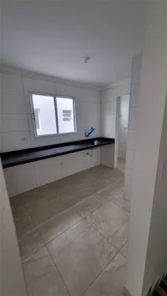 Imagem CASA COM 62.43 m² - SAMAMBAIA - PRAIA GRANDE SP