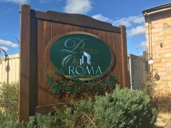 Imagem Excelente terreno no Estância dos Montes Home Resort!