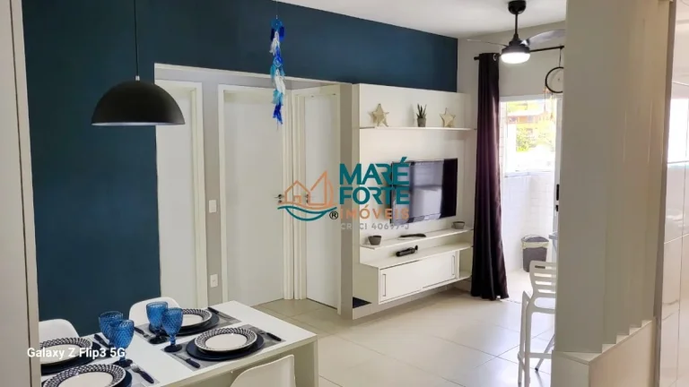 Imagem APARTAMENTO DECORADO COM VARANDA GOURMET E ÁREA DE LAZER!