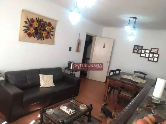 Imagem Apartamento à venda, 90 m² por R$ 450.000,00 - Alto da Mooca - São Paulo/SP