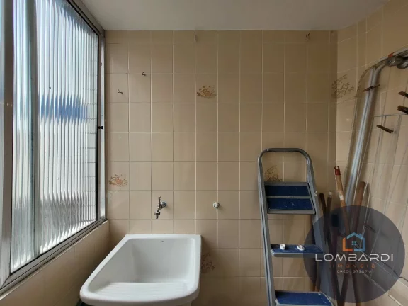 Imagem Apartamento amplo a venda no centro de Ubatuba