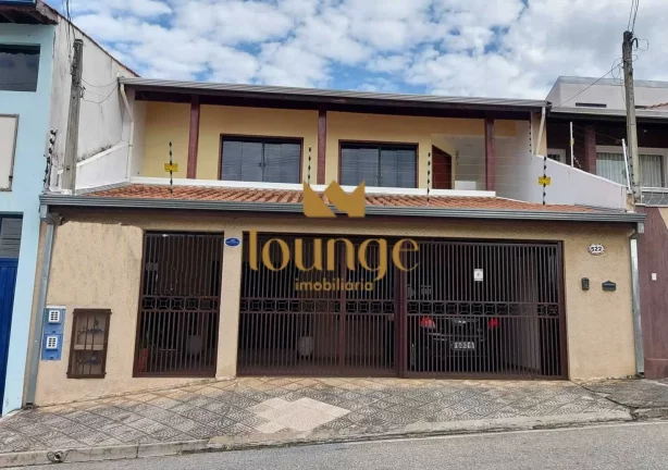 Imagem Casa em Sorocaba