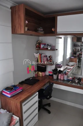 Imagem Apartamento 63m² com 3 Dormitórios, Suíte, Closet e Lazer Completo