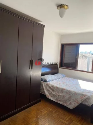 Imagem Apartamento à venda 2 Quartos, 79M², Fundação, São Caetano do Sul - SP