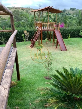 Imagem Casa em Condomínio para Venda em Atibaia, Rio Baixo, 6 dormitórios, 6 suítes, 8 banhei