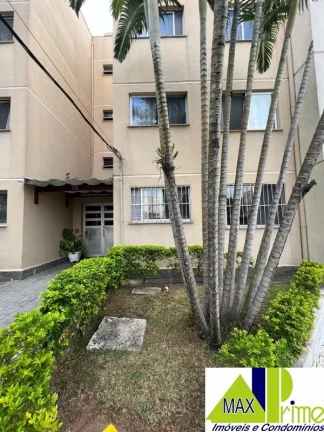 Imagem APARTAMENTO 02 DORMITÓRIOS 01 VAGA COBERTA
