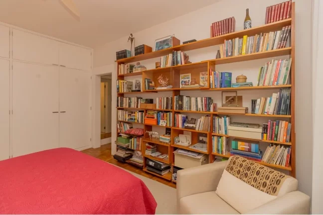 Imagem Apartamento com 3 Quartos à Venda, 151 m² em Jardim Paulista - São Paulo Imagem Apartamento com 3 Quartos à Venda, 151 m² em Jardim Paulista - São Paulo