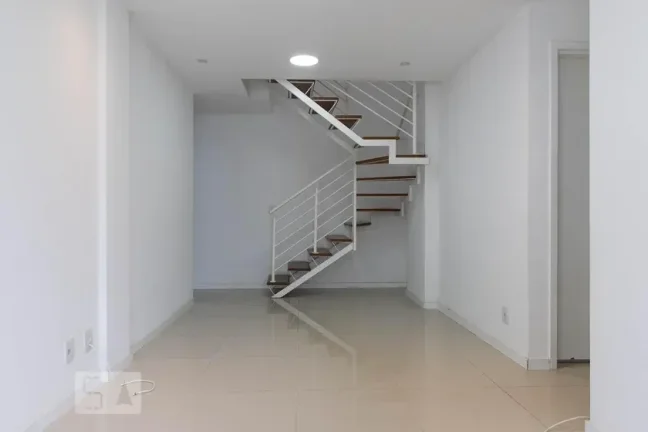 Imagem Apartamento à Venda - Vargem Pequena, 3 Quartos, 135 m2