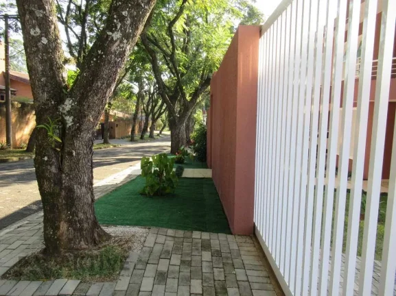 Imagem Casa de Condomínio em Granja Viana - Carapicuíba, SP