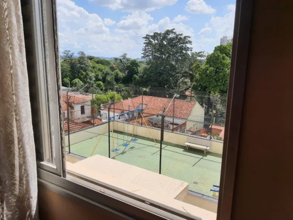 Imagem Ótimo apartamento na região central de Piracicaba com 03 dormitórios com armários, sendo 01 suí...