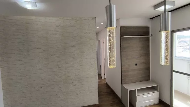 Imagem APARTAMENTO À VENDA - 3 QUARTOS (1 SUÍTE) - JABUTICABEIRAS - PONTE SÃO JOÃO EM JUNDIAÍ/SP