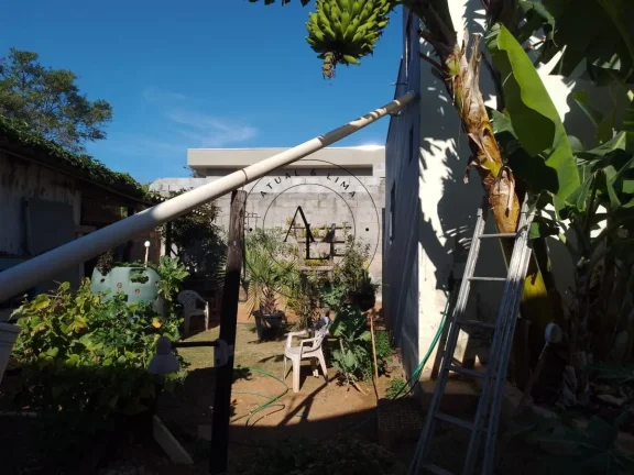 Imagem Casa Moderna com 2 Suítes e Conforto Completo à Venda!