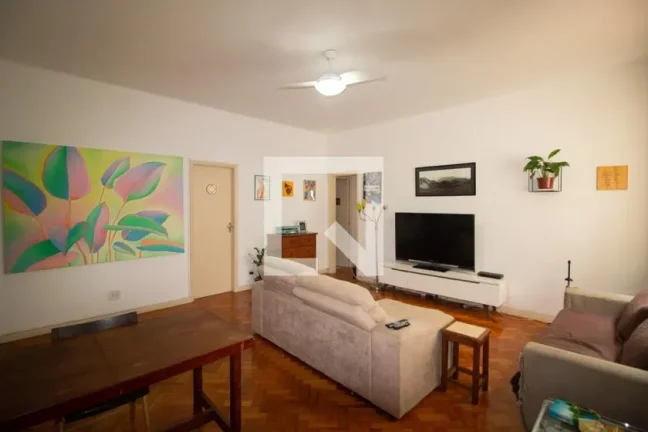 Imagem Apartamento à Venda - Copacabana, 3 Quartos, 137 m2