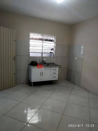 Imagem Casa à venda 2 Quartos, 2 Vagas, Vila Palmares, Santo André - SP