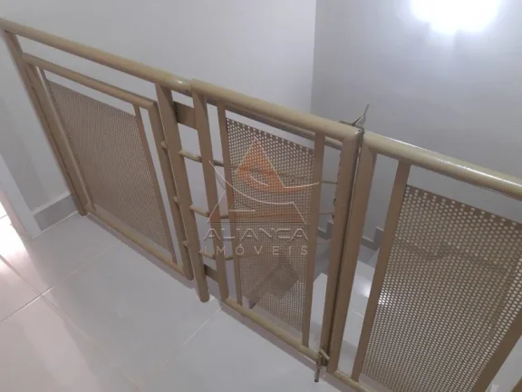 Imagem Casa Condomínio - Ribeirão Preto - Planalto Verde
