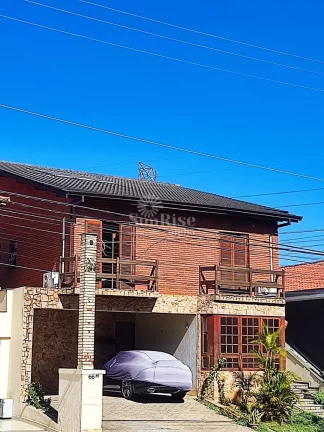 Imagem Casa com 3 quartos à venda, 300m² - R$2.100.000 - Santana de Parnaíba- Alphaville 9
