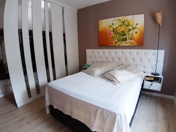 Imagem APARTAMENTO COM LAZER NA REGIÃO NOBRE DA PITANGUEIRAS