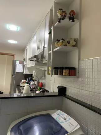 Imagem MARAVILHOSO APARTAMENTO EM SANTA LÚCIA.