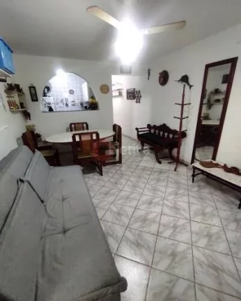 Imagem Apartamento linear a venda,1 quarto, Centro - Cabo Frio
