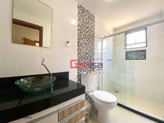 Imagem Casa com 3 dormitórios à venda, 149 m² por R$ 599.000,00 - Guriri - Cabo Frio/RJ