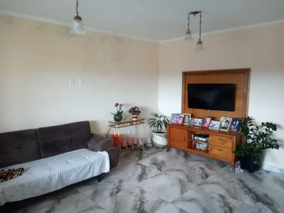Imagem Casa à venda, 84 m² por R$ 500.000,00 - Cidade Boa Vista - Suzano/SP