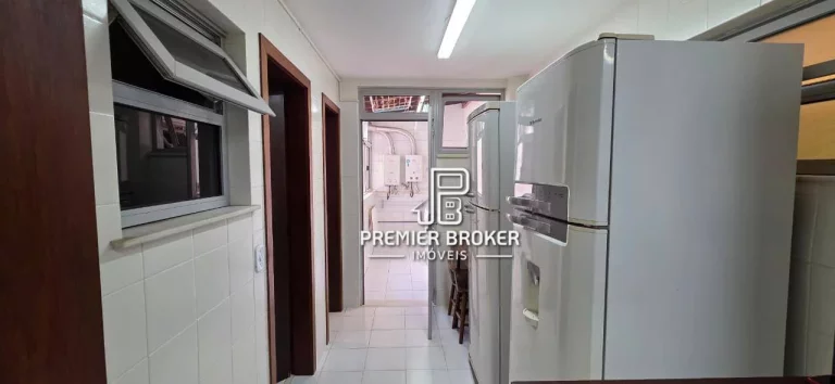 Imagem Apartamento à venda, 166 m² por R$ 800.000,00 - Agriões - Teresópolis/RJ