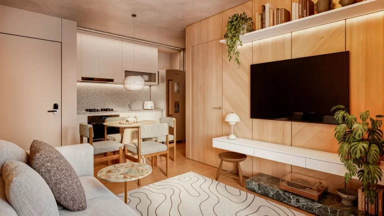 Imagem Atmos - Breve Lançamento - Apartamento à venda no bairro Centro - Curitiba/PR