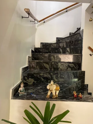 Imagem Apartamento á Venda- Enseada- Guarujá Condomínio Terras de São José