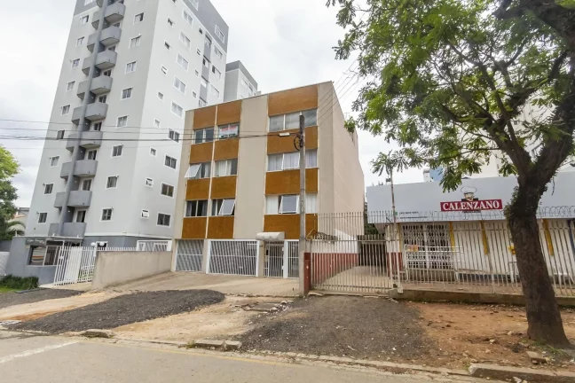 Imagem Apartamento 4 quartos Portão Próximo República Argentina