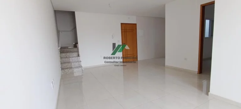 Imagem Cobertura 2 Quartos Santo Andr?(C) - SP - Parque das Nações