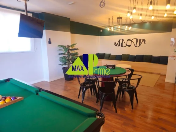 Imagem Apartamento à venda em São Paulo-SP, Vila Centenário: 3 quartos, 1 suíte, 2 banheiros, 2 vagas, 110m²