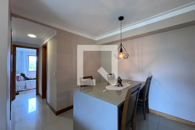 Imagem Apartamento à Venda - Recreio, 3 Quartos, 84 m2