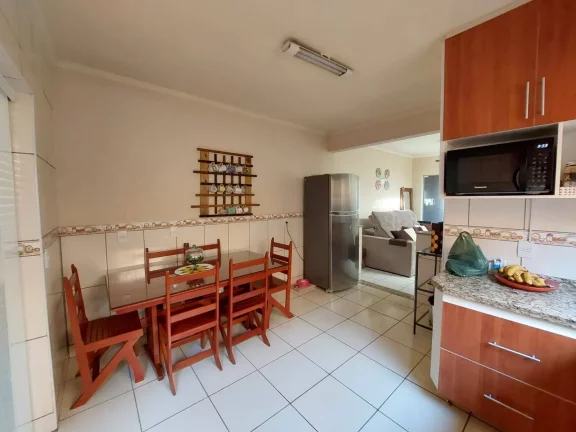 Imagem Linda Casa à Venda no Centro de Bragança Paulista