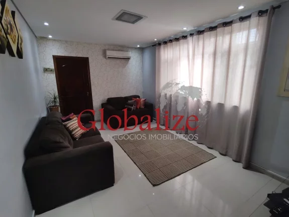 Imagem LINDO APARTAMENTO DE 2 DORMITÓRIOS COM DEPENDÊNCIA COMPLETA DE EMPREGADA E GARAGEM FECHADA NO BAIRRO DO ESTUÁRIO EM SANTOS (SP) POR R$.480.000,00.