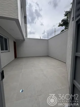 Imagem Sobrado para Venda em Santo André / SP no bairro Jardim Utinga
