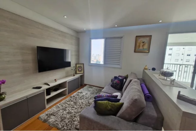 Imagem APARTAMENTO RESIDENCIAL em São Paulo - SP, Tatuapé