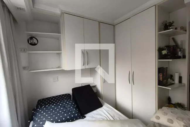 Imagem Apartamento à Venda - Vila Mariana, 1 Quarto, 42 m2